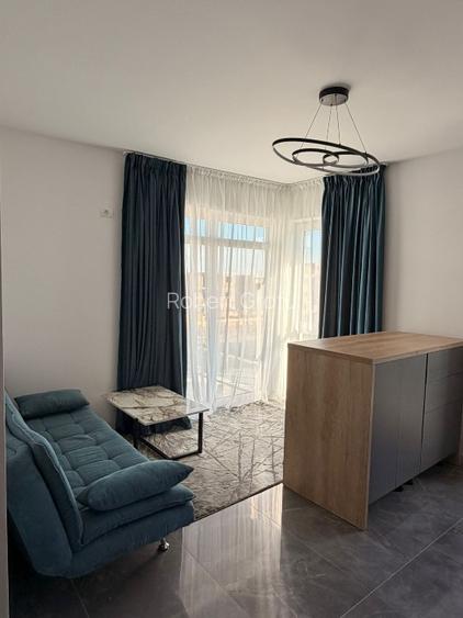 Apartament 1 camera de vanzare Giroc - 2