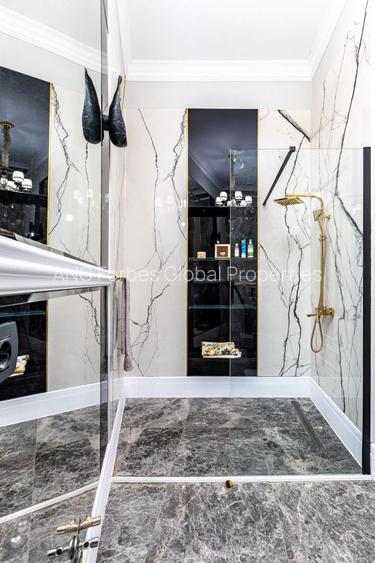 Pache Protopopescu | Casă 12 camere | Arhitectură deosebită - 29