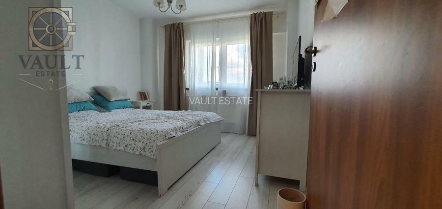 Apartament 3 camere semidecomandat - Calea Vitan  - 8