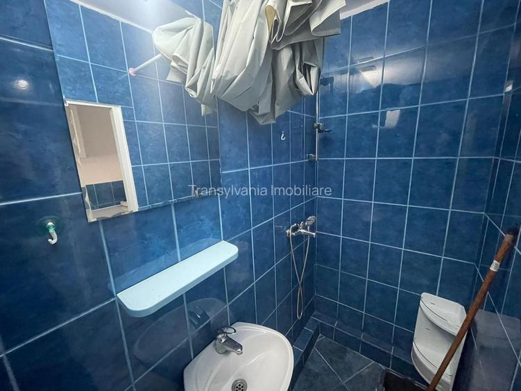 Garsonieră de închiriat | 16 mp | Intre Lacuri | FSGA | Iulius Mall - 6