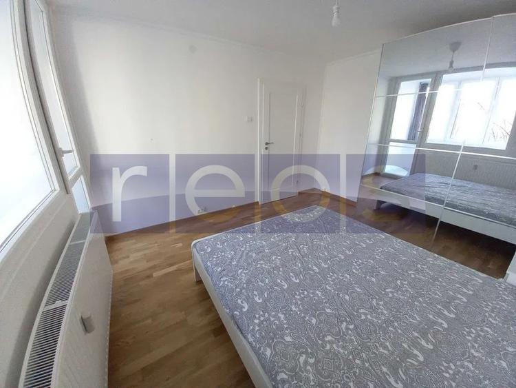 DE INCHIRIAT 3 CAMERE ARCUL DE TRIUMF- DOMENII - PARCARE INCLUSA - 2