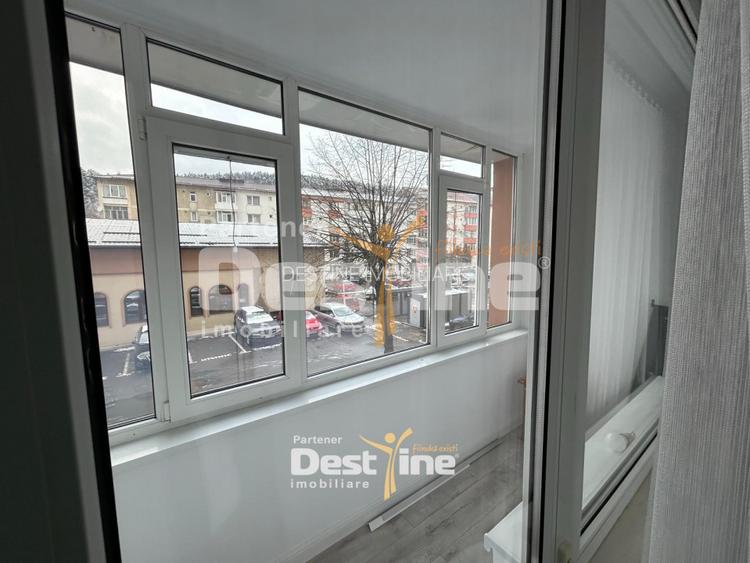 Apartament Lux 3 camere 87mp central cu 2 parcari 600€ - 11