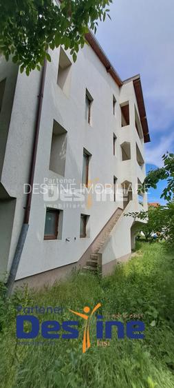 Vila , D+P+1+M+POD, 474 mp, Valea Lupului - 5
