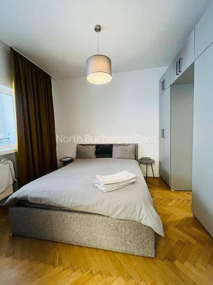 Apartament 2 Camere Calea Victoriei /Centrala Proprie - 2