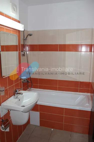 Apartament 1 cameră, 39 mp, plus balcon, Iulius Mall / FSEGA, - 5