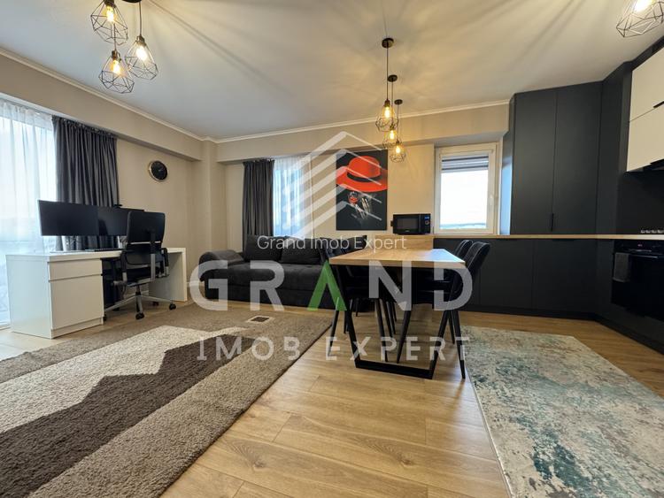 TOTUL NOU | Apartament 2 camere | Parcare subterană | Kaufland–USAMV–Frunzișului - 10