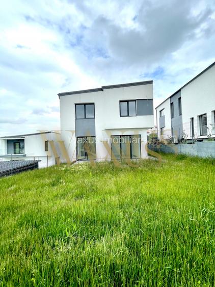 Vila moderna - 4 Camere I SU 120MP I ST 430MP - Centura Vivo - 18