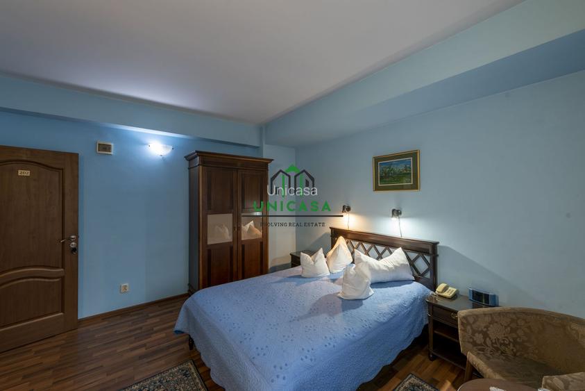 Pensiune - Baile Olanesti - Zona Centrala - 41