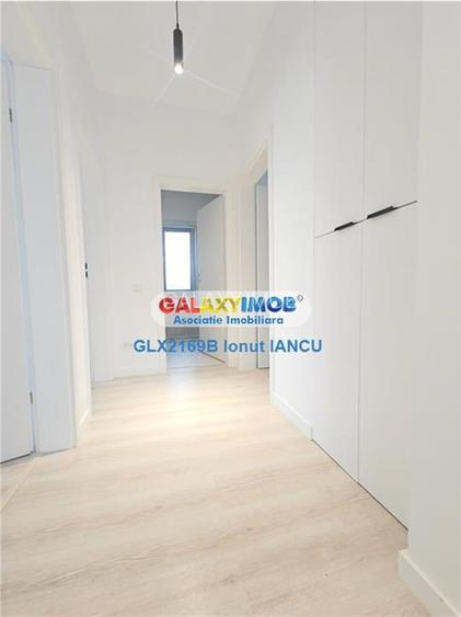 Apartament  2 camere cu RATE la DEZVOLTATOR si dobanda fixa 30 ani - 17