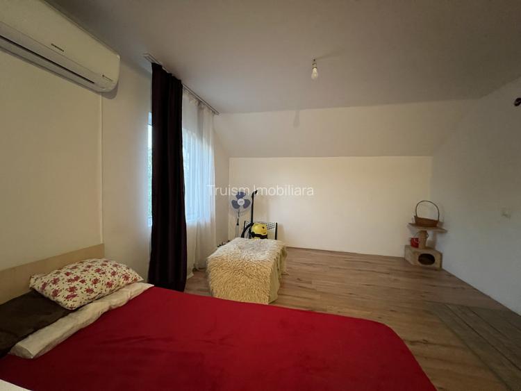 Vila P+ M,  Valea Calugareasca, Sat Dirvari, Cart Rezidential - 18