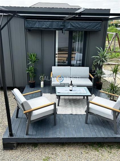 Vanzare casa de vacanta  DELTA DUNARII sat Partizani - 3