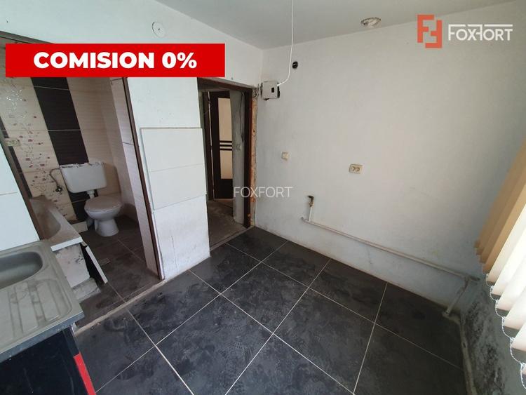 Comision 0% Spatiu de birou de inchiriat, etaj 1, Zona Complex  - 15