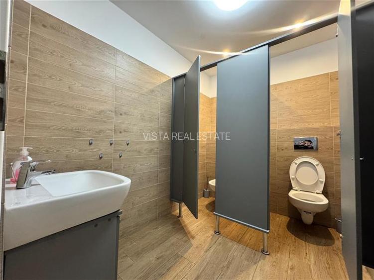 Spatiu comercial 120 mp, Qualis II, Tractorul - 4