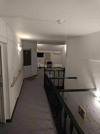 Complex 18 CAMERE Autorizat ISU, Pretabil pensiune, cazare, camin de batrani - 9