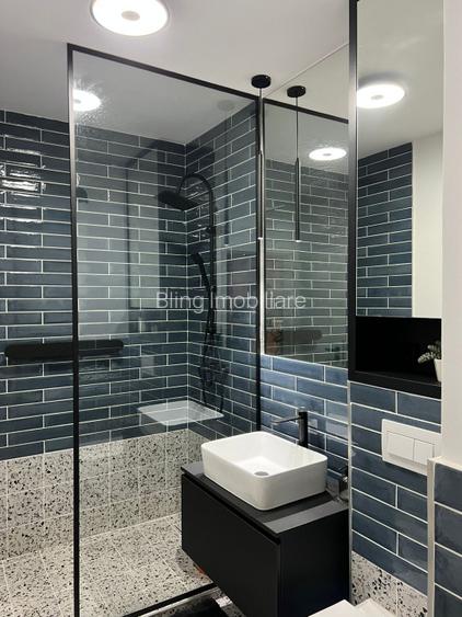 Apartament Ultralux de 2 camere, 55mp, balcon, zona Vivo - 10