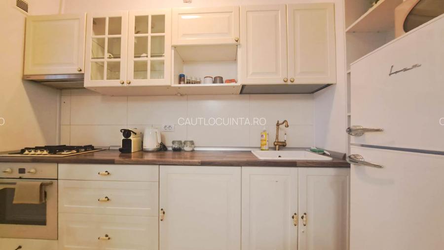 Studio de vanzare Baneasa | Gradina Zoologica | Baneasa Shopping City  - 4