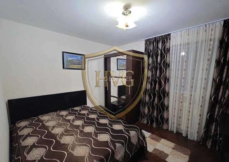 Apartament cu 3 camere | Centrala imobil | Universitate - 3