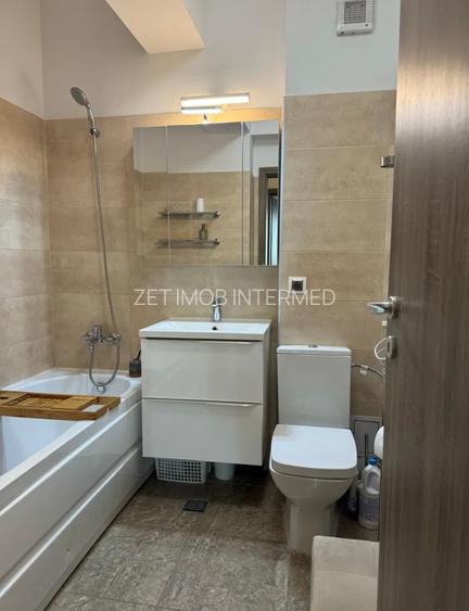 2 camere Pacii - complex Rotar Park 1 - 6