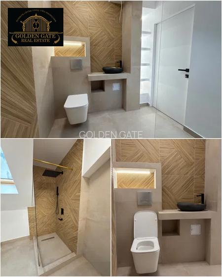 COMISION 0 | Piata Domenii - 2 Camere Bloc Nou Finisat Balcon Centrala - 7