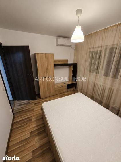 Apartament 2 Camere | Gorjului | Decomandat | 2 Balcoane | Metrou in Proximitate - 4