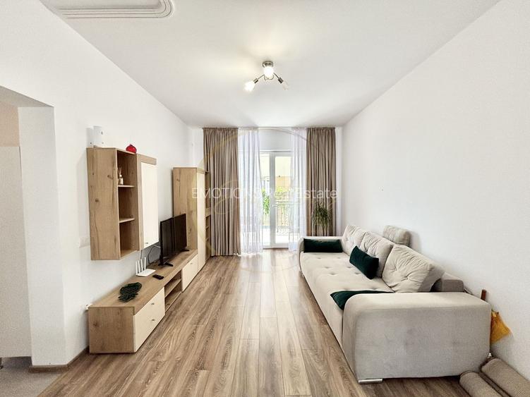 Apartament 3 camere - Dumbravita | Parter cu terasă&curte plus 2 locuri parcare - 19