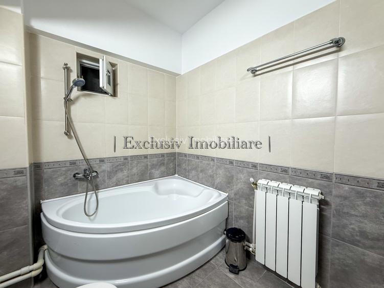 Apartament 4 camere - 2 bai | Capitol | 80 mp | Termen lung - 10