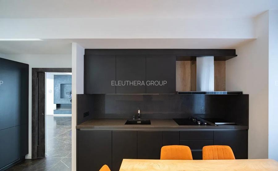 Penthouse Laguna Residence pe malul Lacului Tei - 9