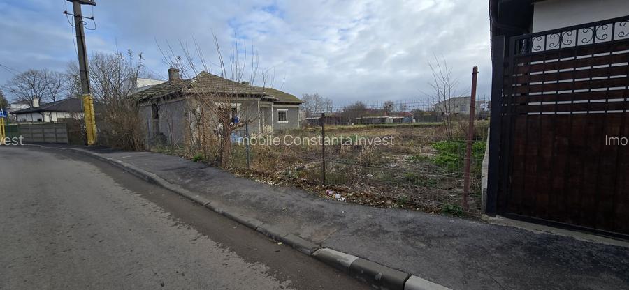 TEREN INTRAVILAN CU PROIECT SI AUTORIZATIE 1500MP - 4