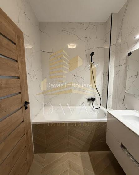 Apartament 2 camere ultrafinisat 65mp|Dressing |P.sub.inclusa in preț|The Office - 8