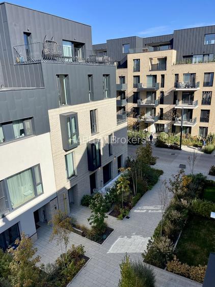 Vila 6 camere / Townhouse Avalon Estate - 17