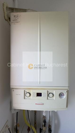 4 camere + birou | Biserica Casin | 110mp total | Renovat 2025 - 26