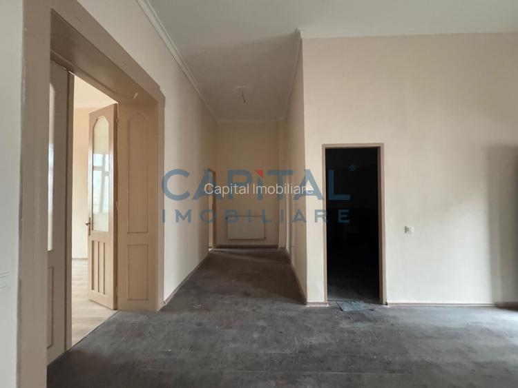 FARA COMISION! Apartament 154 mp, etaj 2/2 +M, CALEA DOROBANTILOR - 5