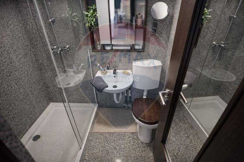 Apartament 2 camere | Bloc Liric | Cișmigiu - 4