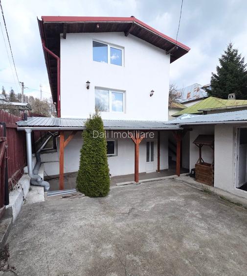 Oportunitate investitie- Casa de vanzare in Busteni/ULTRACENTRAL - 2