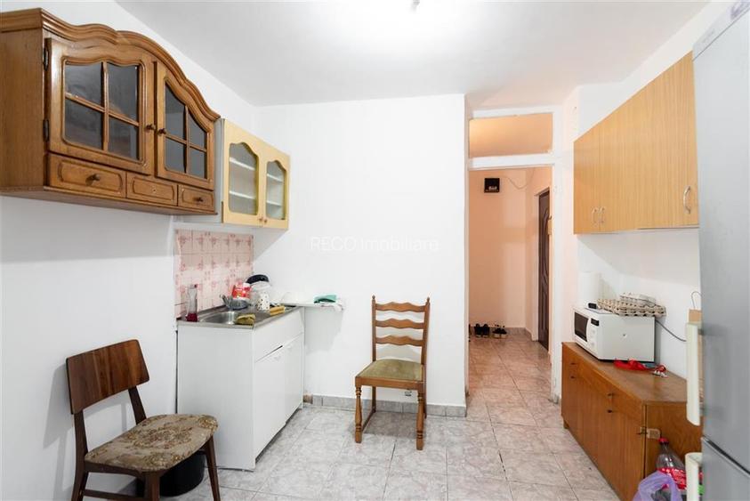 RECO,  apartament 3 camere Sovata - 7