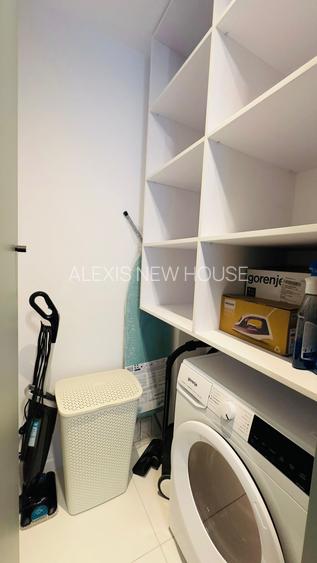 Studio de lux -PRIMA INCHIRIERE - 4