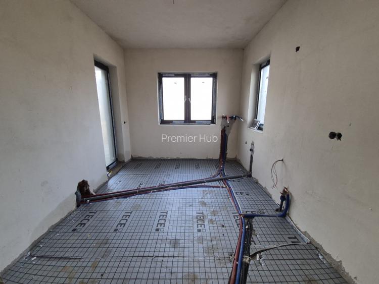 COMISION 0%! Casa individuala, 123mp, teren 376mp, terasa, Luna de Sus - 6