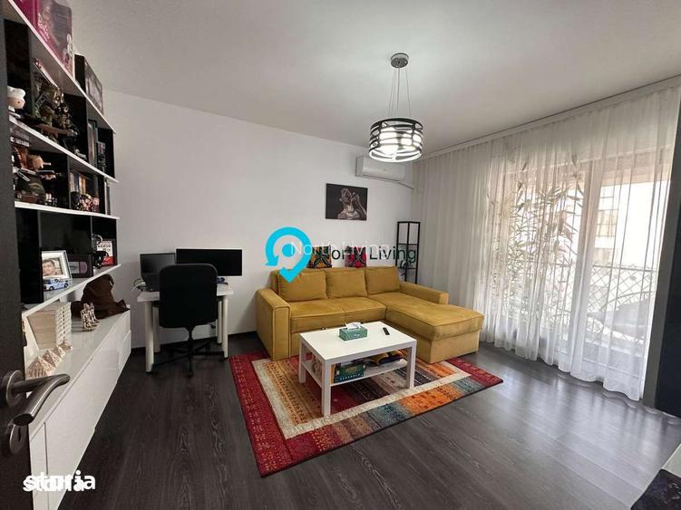 Apartament 3 camere | Exigent Plaza Residence Faza 1 | Decomandat | - 2