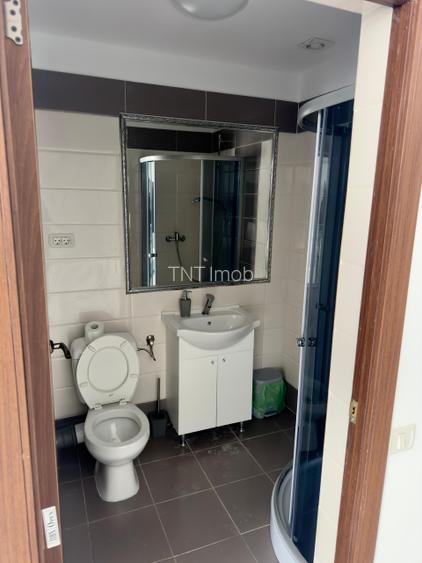 Constructie D+P+3E | Lift | 2 intrari | Parcare Sub | Domenii | Ideal Investitie - 18