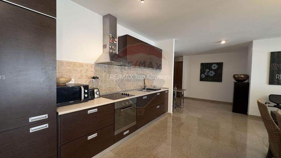 DE VANZARE Apartament 4 camere 126 mp piscina OTOPENI/PETRESTI - 10