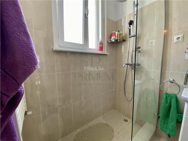 CENTRAL - 2 CAMERE - CENTRALA PROPRIE - CLIMA - 4
