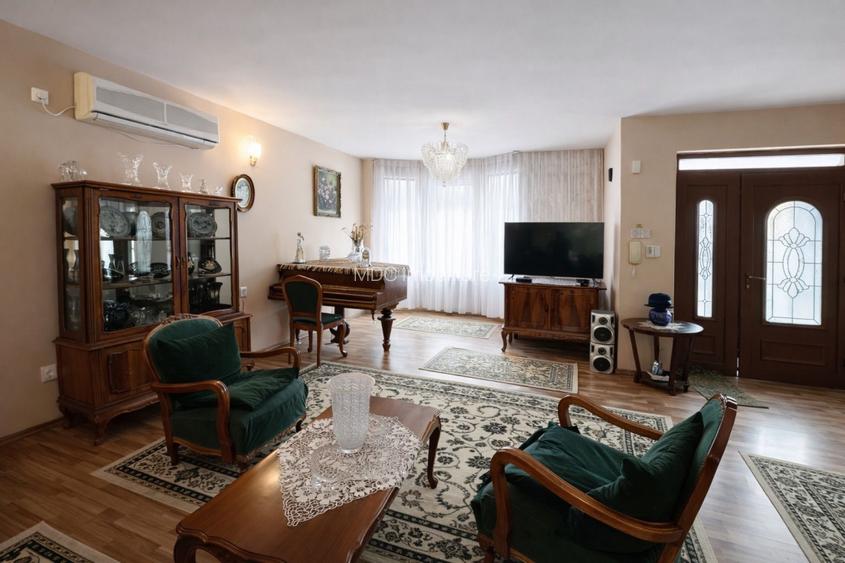 Ocazie în Bună-Ziua, Casa individuală, 180 m2 utili, 500 teren - 2