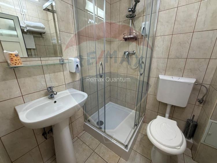 De închiriat Hotel 24 de camere si 3 apartamente, Calea Clujului - 9