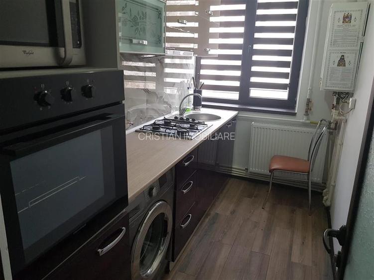 2 camere confort 1 decomandat, Mobilat si Utilat, etaj 1, Independentei - 8