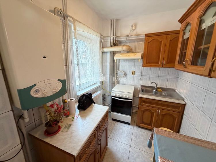 Garsoniera confort 1,zona Boema - 2