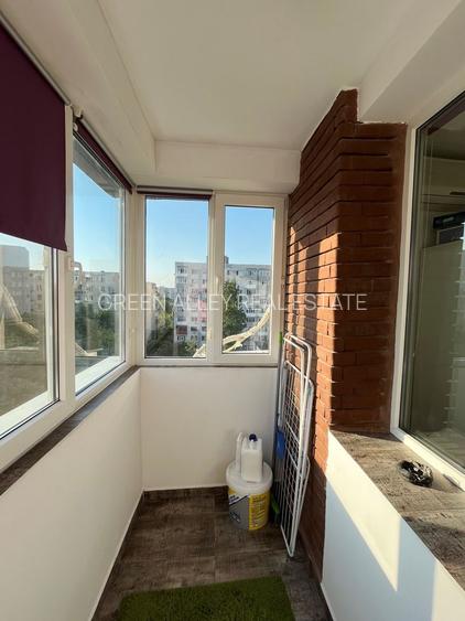 GARSONIERA || LANGA METROU TITAN SI PARC IOR || DE INCHIRIAT - 12