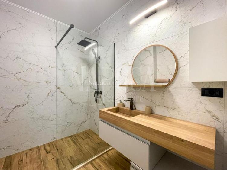 Apartament 2 camere de inchiriat in Floresti - 6