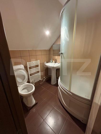 Cabana de vanzare Marisel - afacere la cheie! - 9