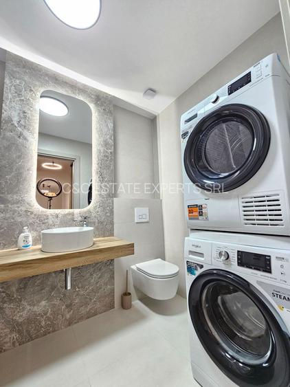 ARQA Jolie Village | Resort Living | Piscină & Parking - 17