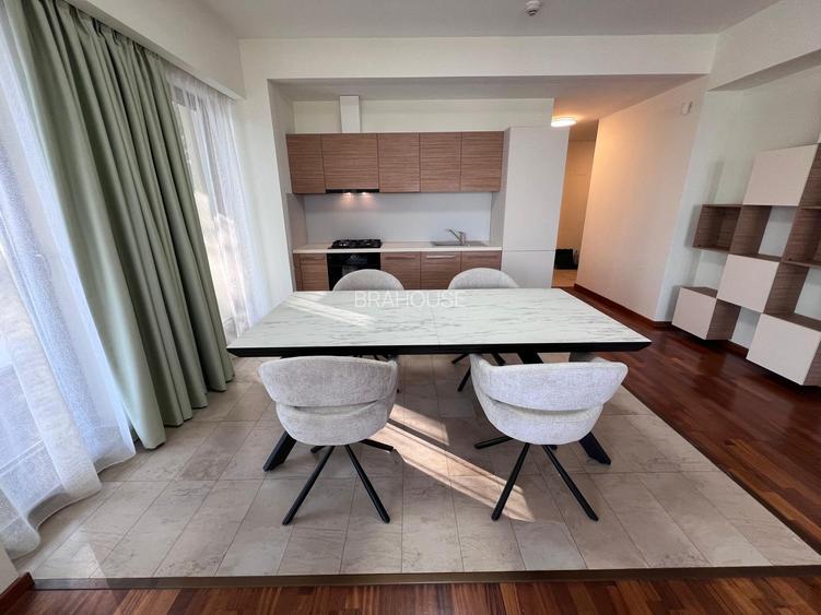 Apartament 2 camere de închiriat – Belle Vue Residence | Cartier premium, Brașov - 4